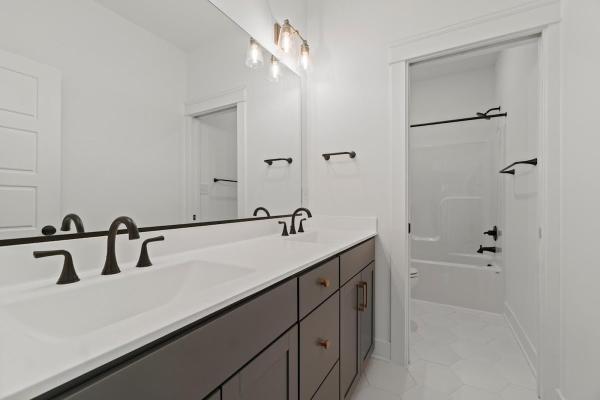 Keel Custom Homes