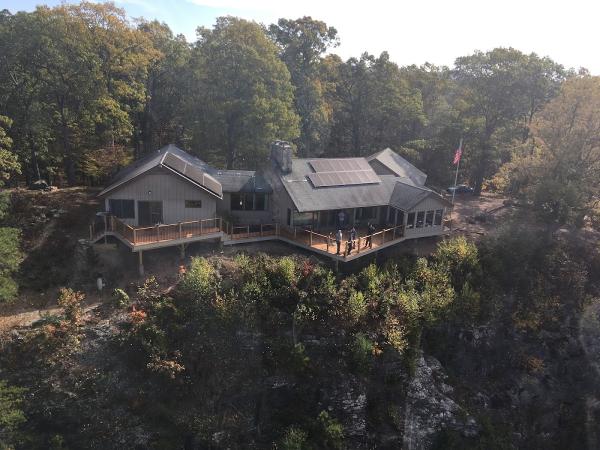 Bretonridge Builders
