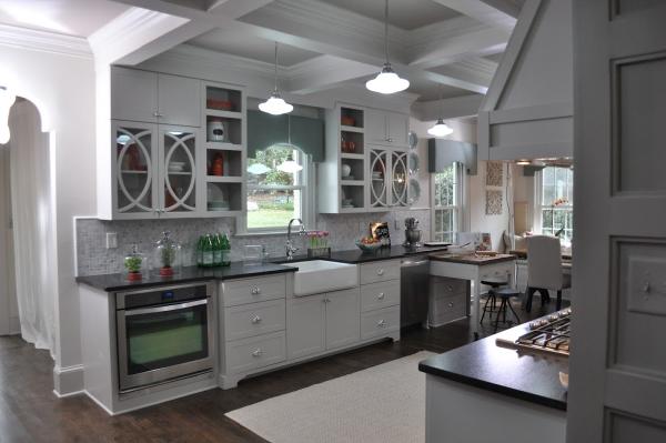 Weatherby Renovations