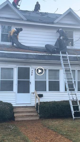 Home Evolution Contractor