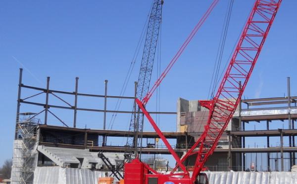 Soukup Construction Inc.