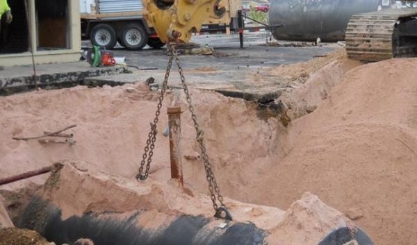 Soukup Construction Inc.
