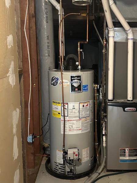 TJK Plumbing