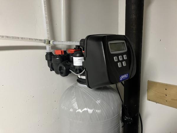 TJK Plumbing