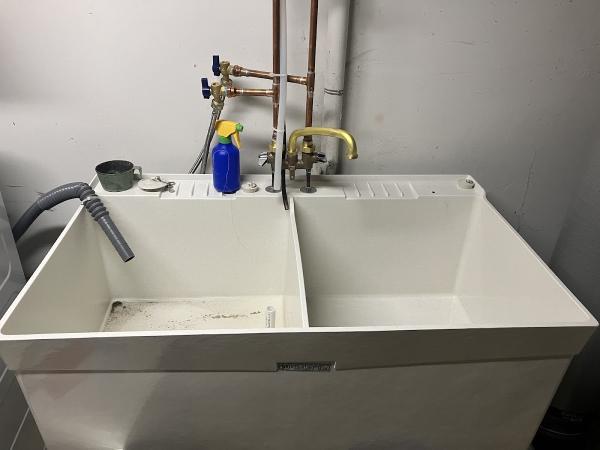 TJK Plumbing