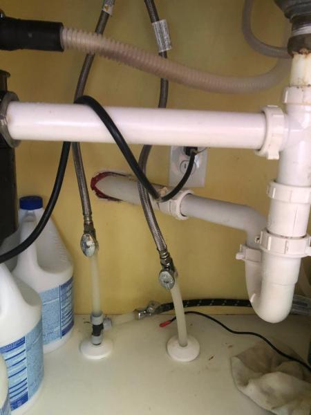 TJK Plumbing
