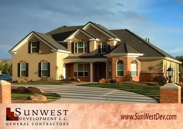 Sunwest Development