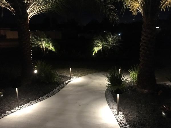 Tony's Lawn and Landscaping