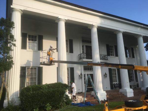 Westmark Construction Co