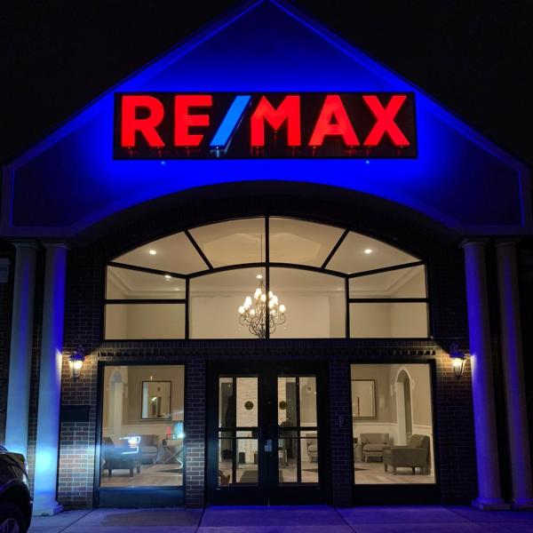 Jimmy Ferris Re/Max Team 2000