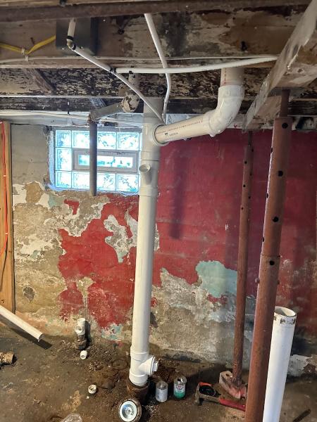 Advantage Plumbing & Drain Solutions