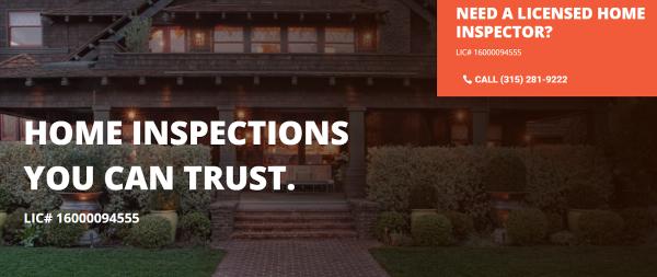 It's Your Home Inspector