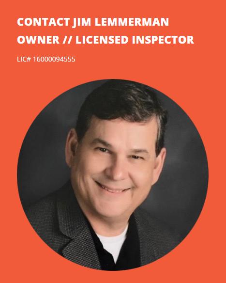 It's Your Home Inspector