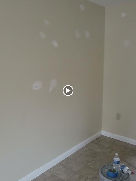 Mack's Painting and More LLC