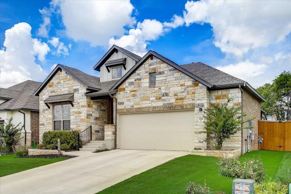 Hays Home Team at Keller Williams Realty