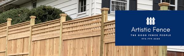 Artistic Fence Co.