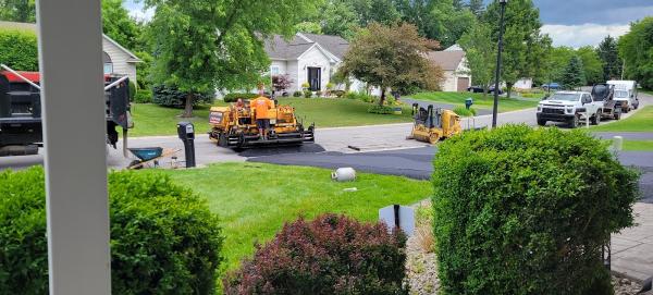 Eastern Paving