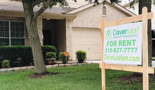 Cloverleaf Property Management