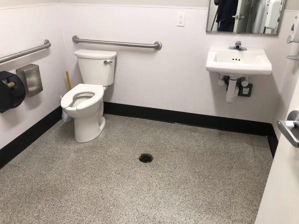 Property Care Building Service