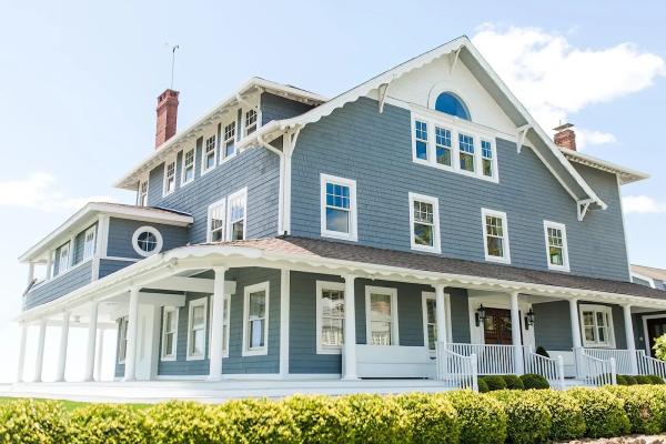 Coastline Painters LLC