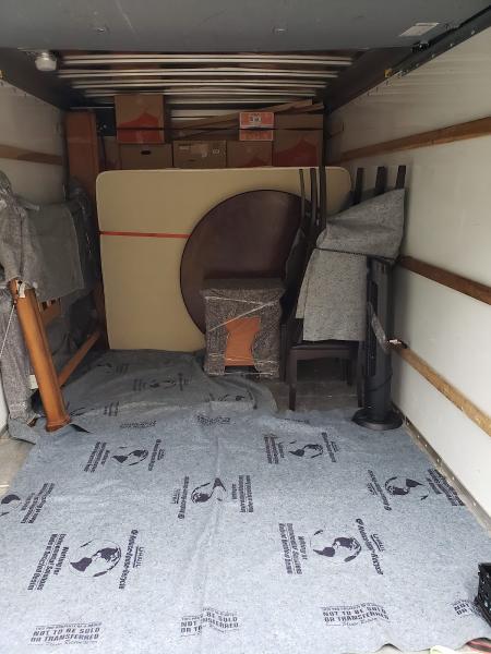 Any Move Incorporated