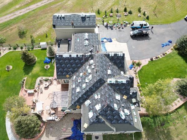 North Peak Roofing & Contracting