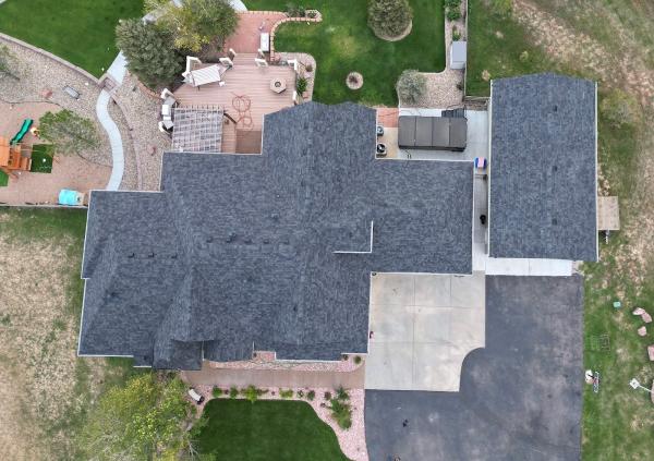 North Peak Roofing & Contracting