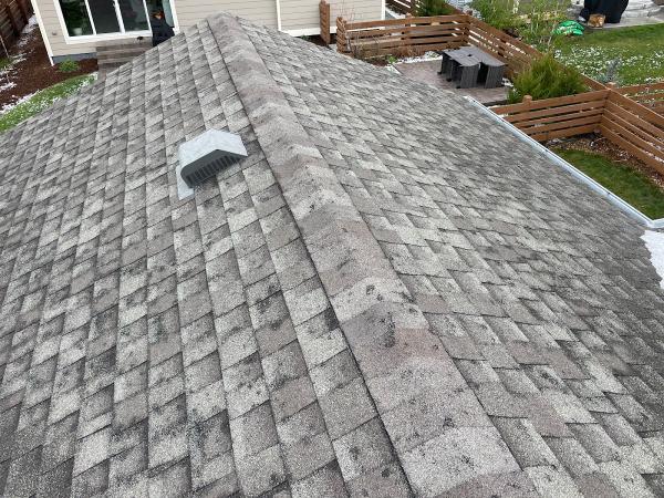 North Peak Roofing & Contracting