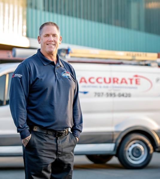 Accurate Heating & Air Conditioning