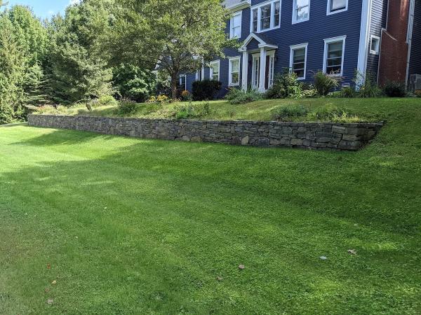 Abourjaily's Stone Construction & Masonry