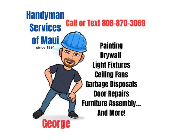 Handyman Services