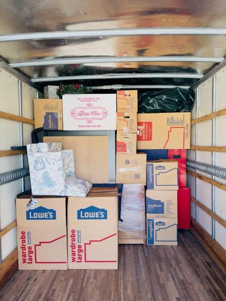 Premier Movers Jacksonville