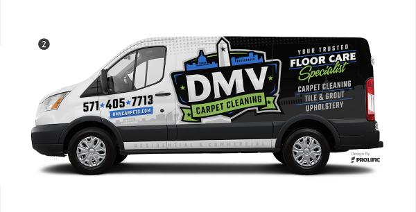 DMV Carpet Cleaning LLC