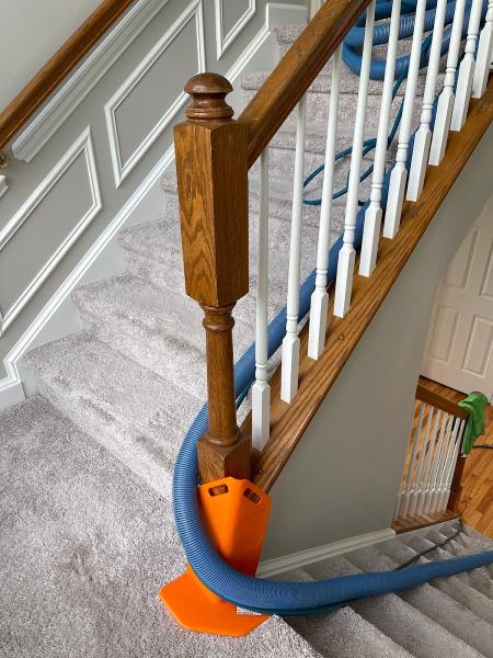 DMV Carpet Cleaning LLC