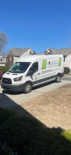 Providence Plumbing