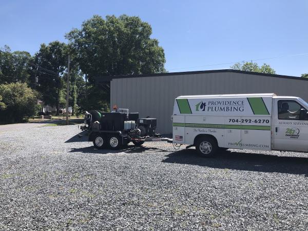 Providence Plumbing