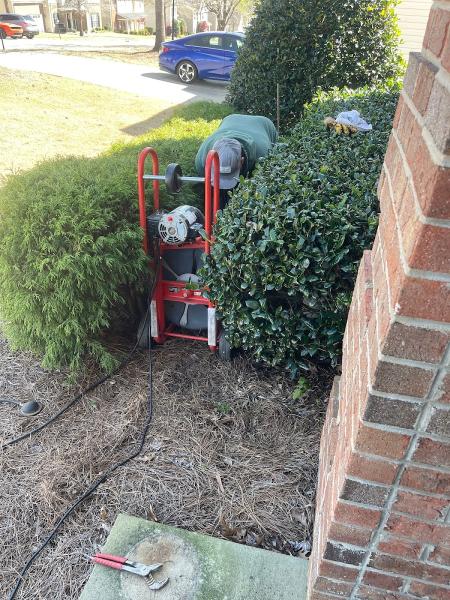 Providence Plumbing