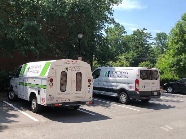 Providence Plumbing