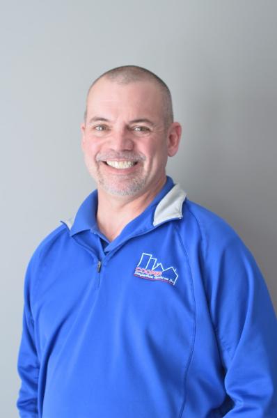 Cooper Inspection Services