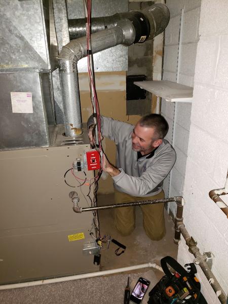 Cooper Inspection Services
