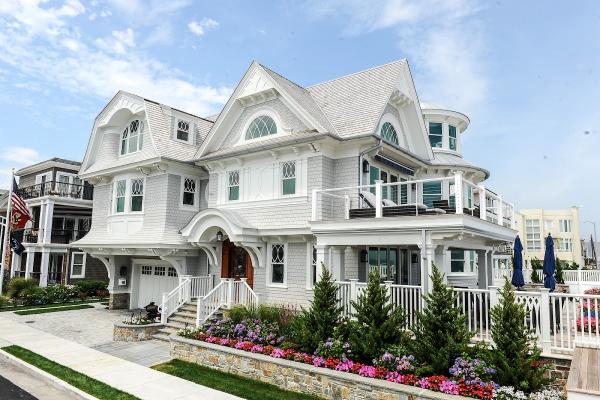 Fenwick Architects