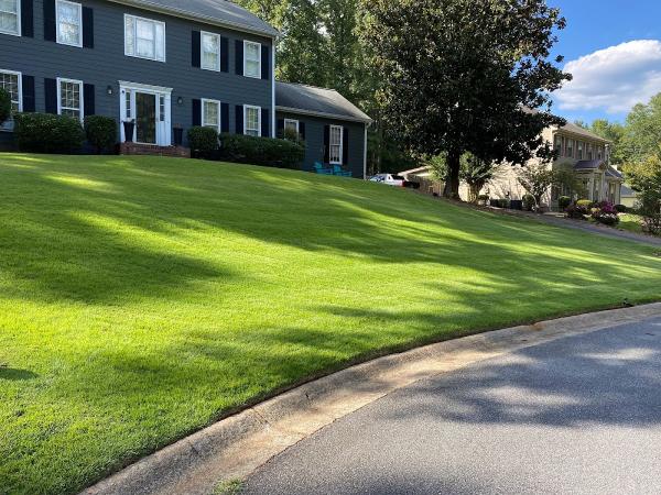 KGB Landscaping Solutions