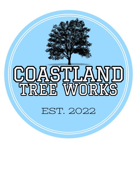 Coastland Tree Works