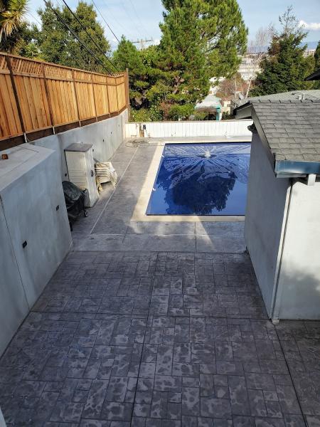 E G Concrete Construction