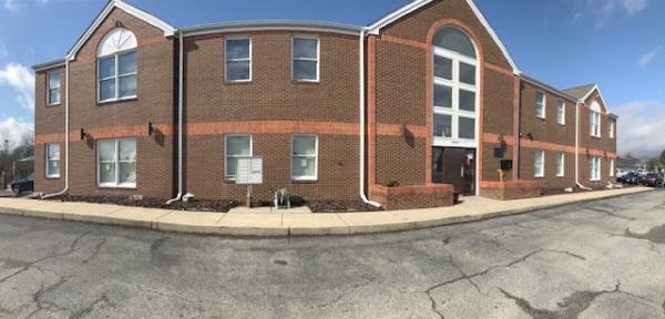Associates Property Management