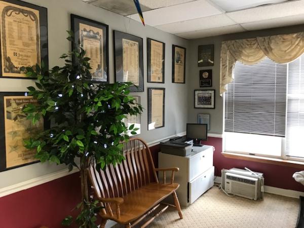 Associates Property Management