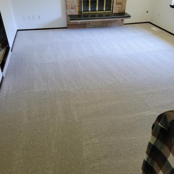 FNH Cleaning Service LLC