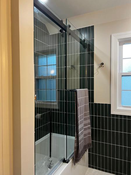 Cherrydale Kitchen and Bath (By Top Builders)