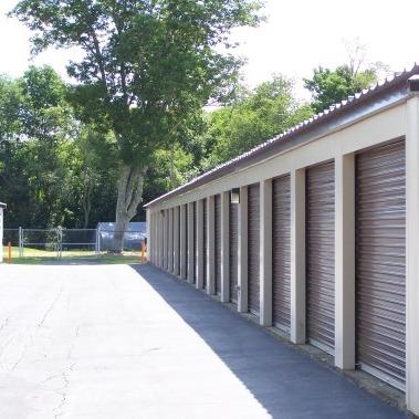 106 Self Storage