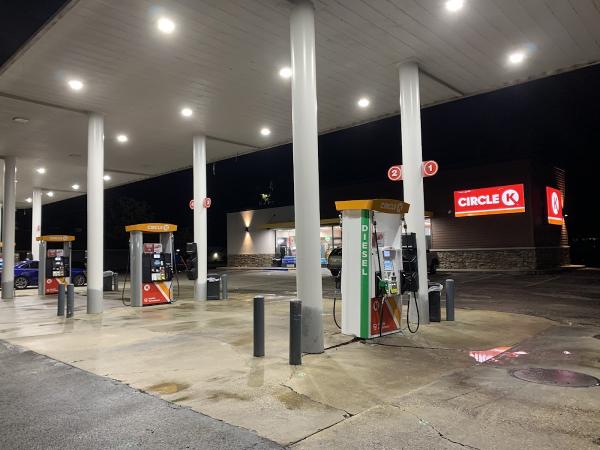 All Sides Pressure Washing